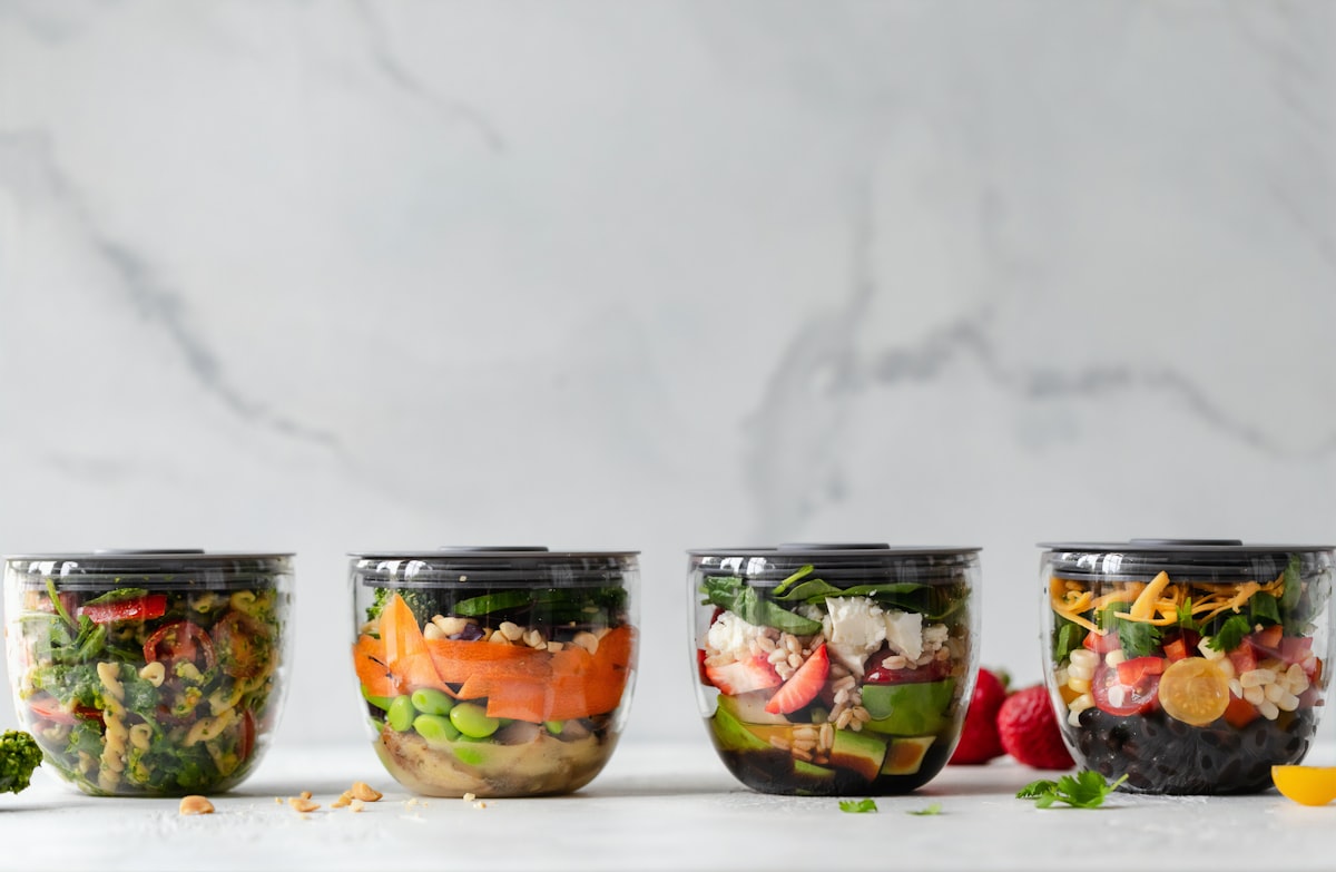 Smoothie z owocami